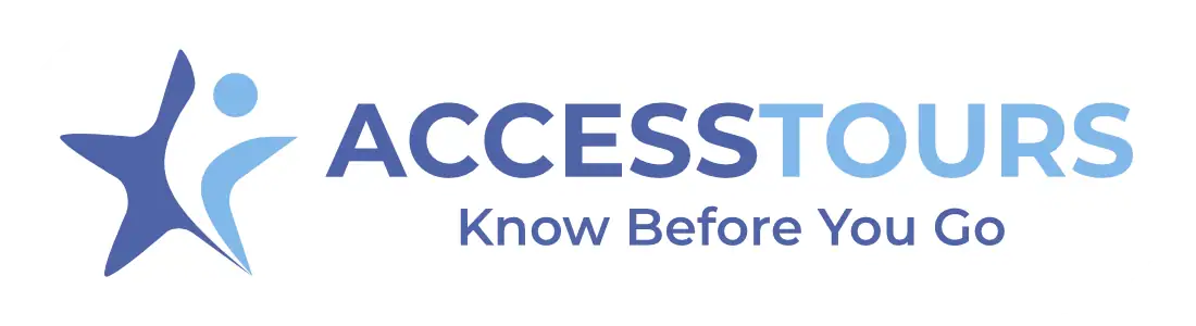 Skeetas accessible virtual tour by Access Tours - check step-free access, accessible parking and facilities before you go